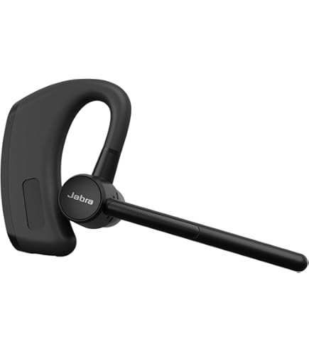 Amazon.com: Jabra Stealth UC Wireless Bluetooth Mono Headset Black